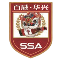 Budweiser·Huaxing