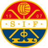 Logo Stromsgodset B