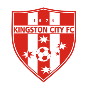 Logo Kingston City