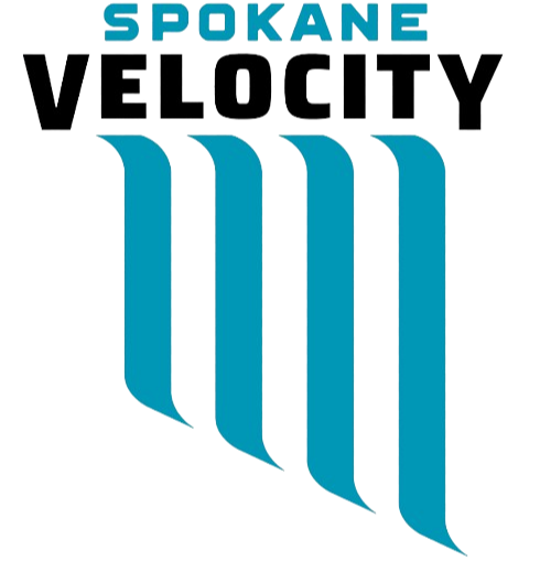 Logo Spokane Velocity