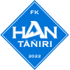 Logo Khan Tengri FC