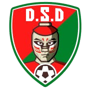 Logo Dep. Santo Domingo
