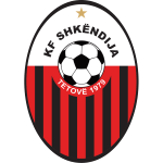 Logo Shkendija Tetovo