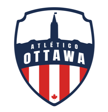 Logo Atletico Ottawa