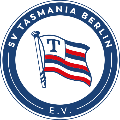 Logo SV Tasmania Berlin