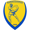 Logo Panetolikos Agrinio