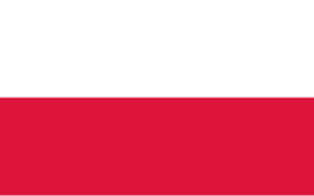 Logo Poland Beach Women