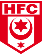 Logo Hallescher FC
