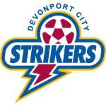 Logo Devonport Strikers Women