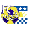 Logo La Chaux-de-Fonds