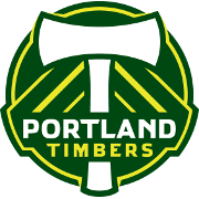 Logo Portland Timbers Reserves