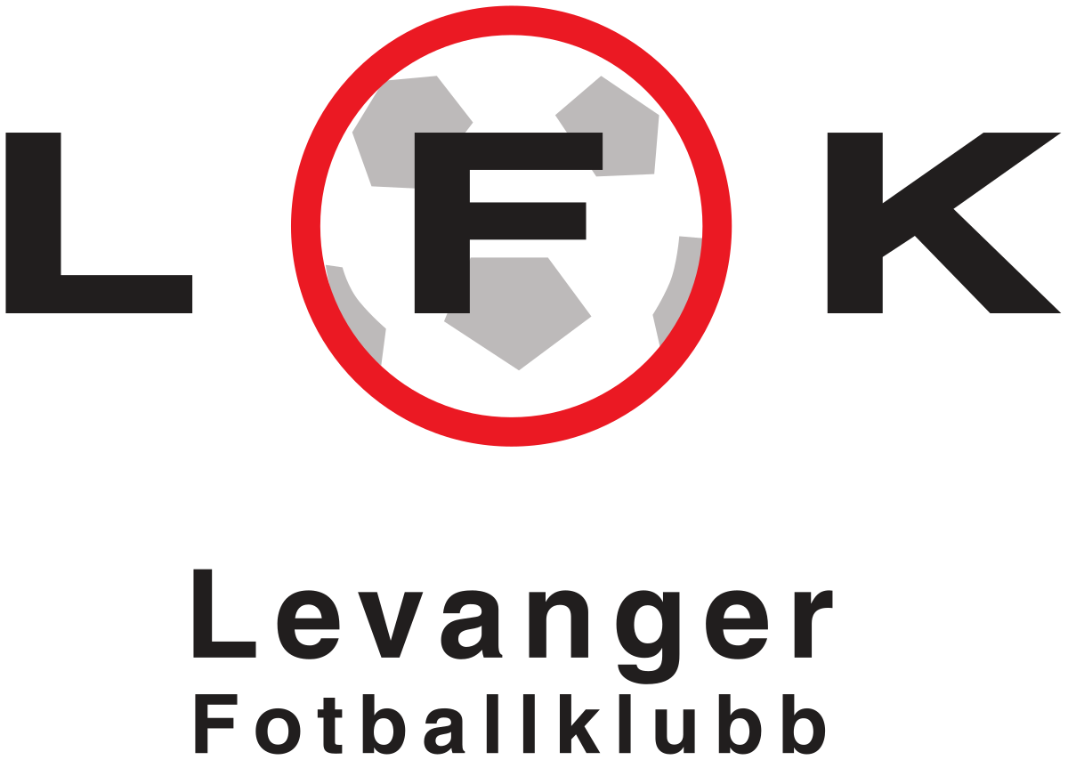 Logo Levanger FK
