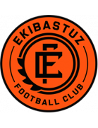 Logo Ekibastuzets