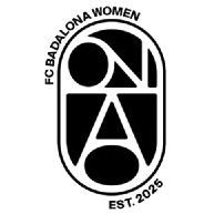 Logo Badalona Women