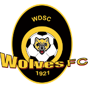 Logo Brisbane Wolves