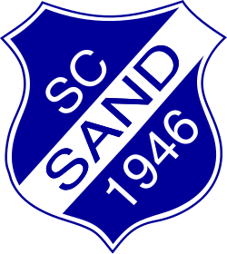 Logo SC Sand Women