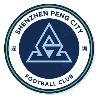 Logo Shenzhen Peng City U20
