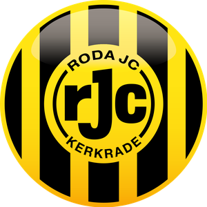 Logo Roda JC