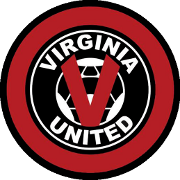 Logo Virginia United