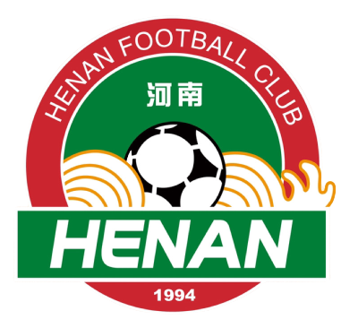 Logo Henan FC