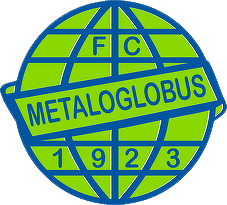 Logo Metaloglobus