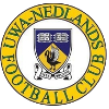 Logo UWA-Nedlands FC