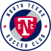 Logo North Texas SC
