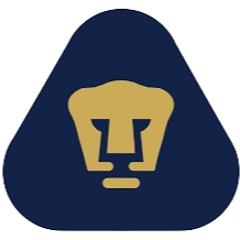 Logo Unam Pumas U19