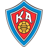 Logo KA Akureyri