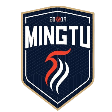 Logo Guangdong Mingtu