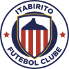 Logo Itabirito U20