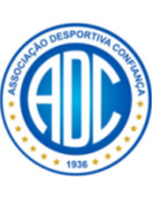 Logo AD Confiança
