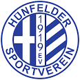 Logo Hünfelder SV