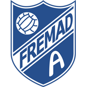 Logo Fremad Amager