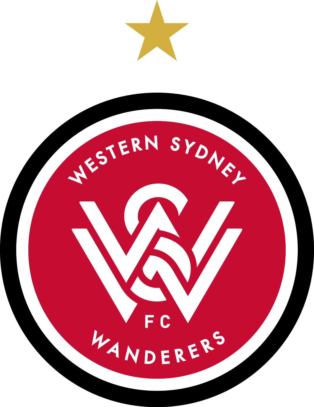 Logo Western Sydney Wanderers U20