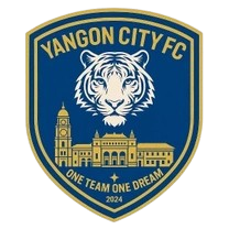 Logo Yangon City U20