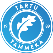 Logo Tartu JK Maag Tammeka B