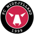 Logo Midtjylland