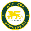 Logo Western Strikers Reserves