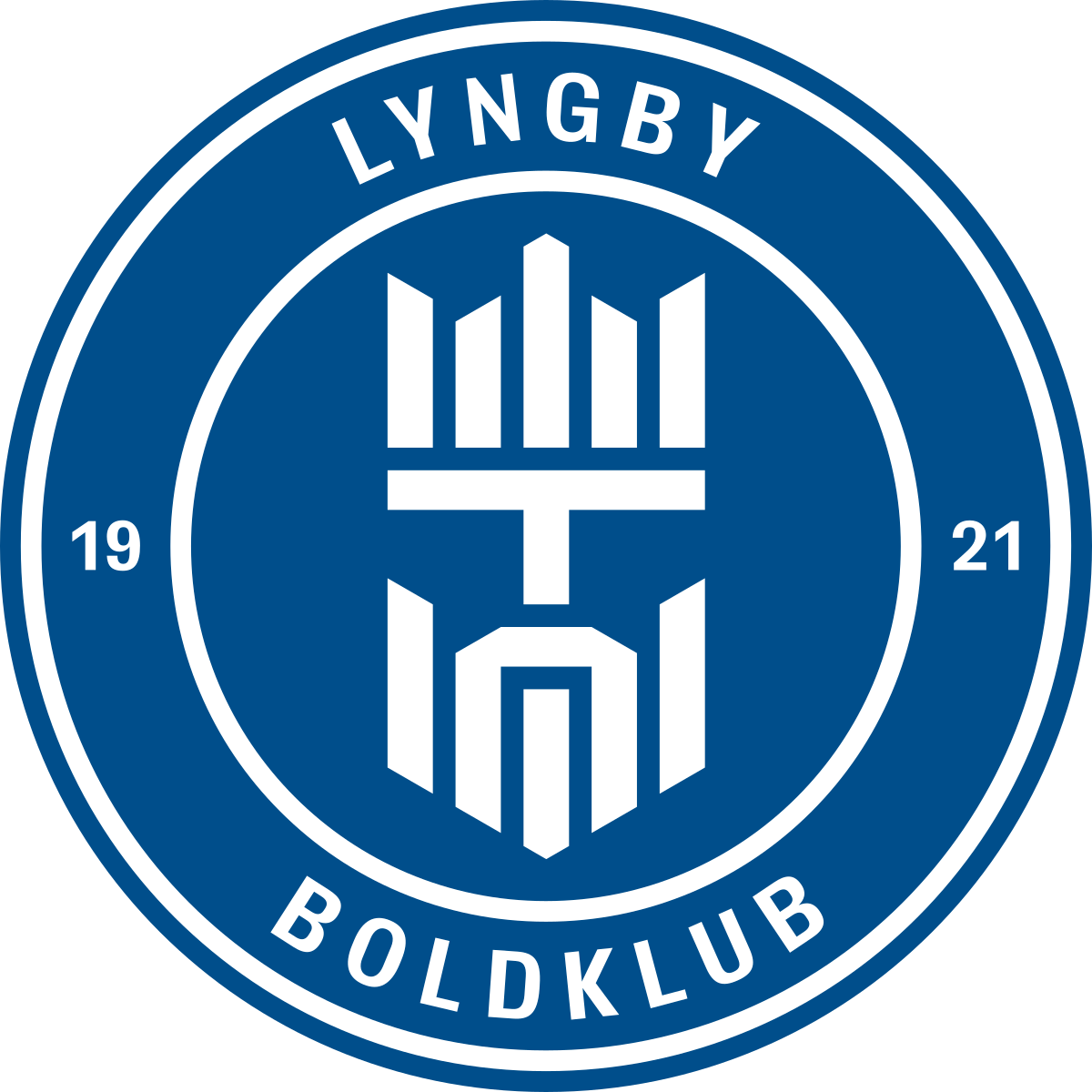 Lyngby BK