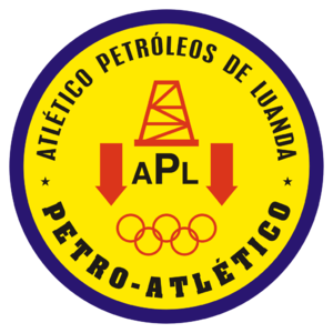 Logo Petro Atletico de Luanda