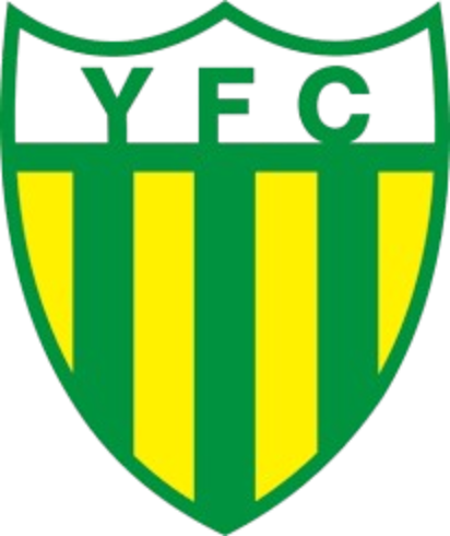 Logo Ypiranga(RS)
