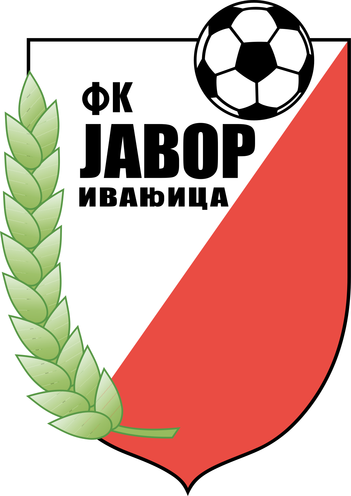 Logo FK Javor Ivanjica