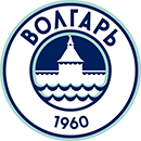 Logo Volgar-Gazprom Astrachan