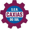 Logo SER Caxias