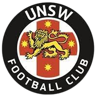 Logo University of New South Wales U20