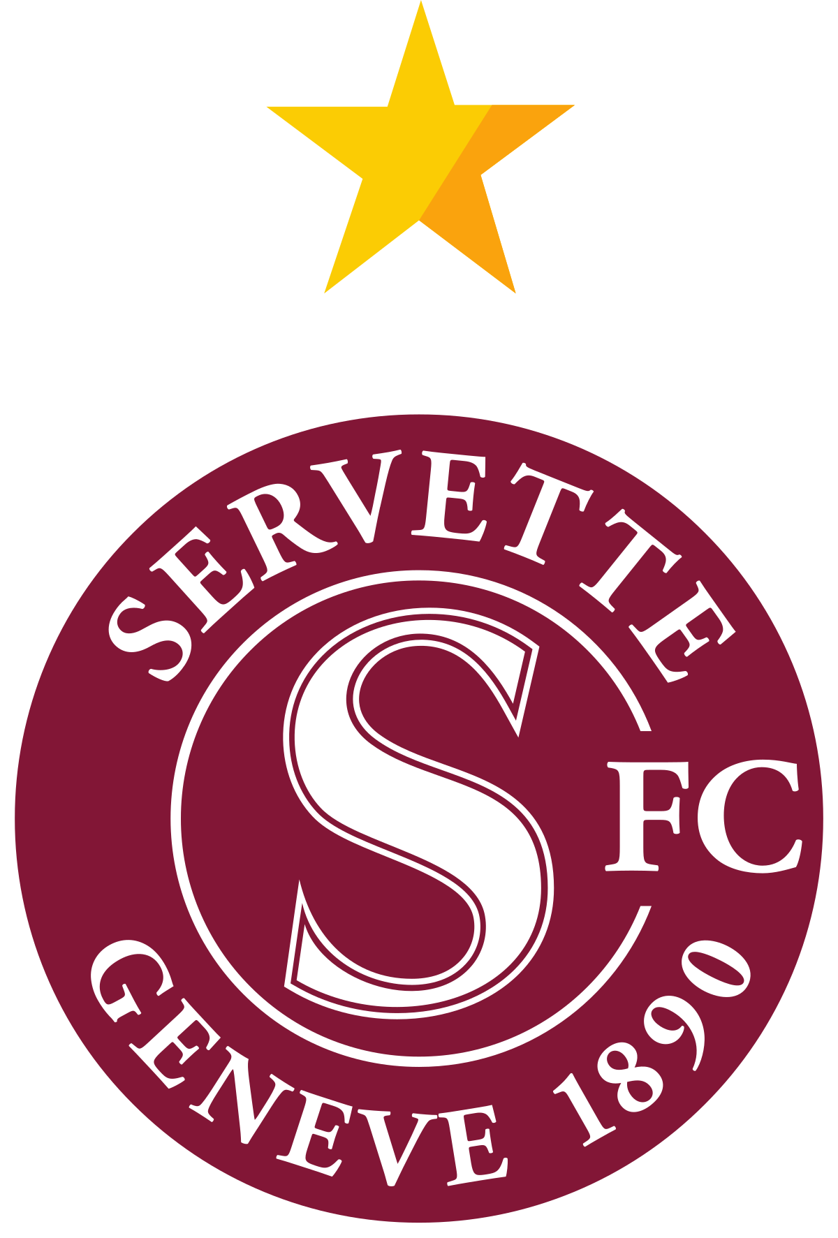 Logo Servette