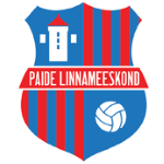 Logo Paide Linnameeskond