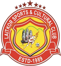 Logo Laitkor SC