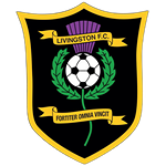 Logo Livingston F.C.